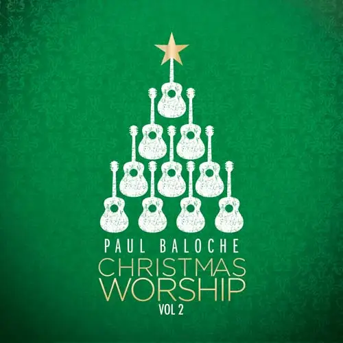 Christmas worship vol 2