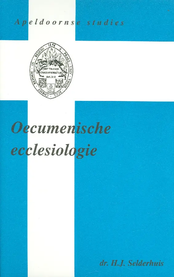 Oecumenische ecclesiologie