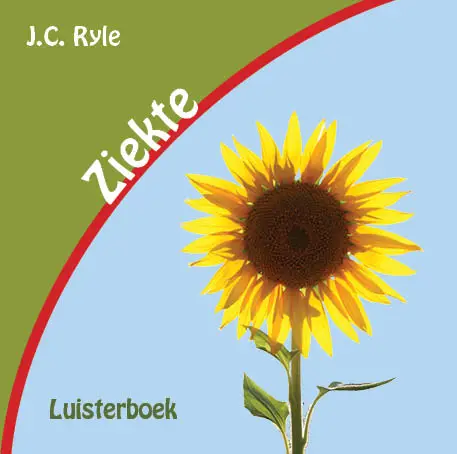 Ziekte  LUISTERBOEK