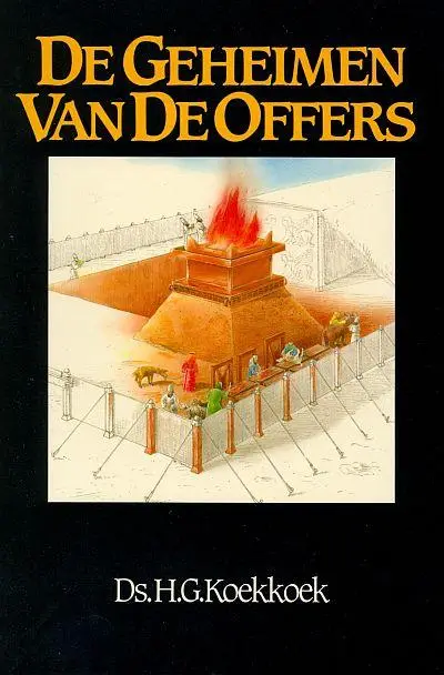 Geheimen van de offers