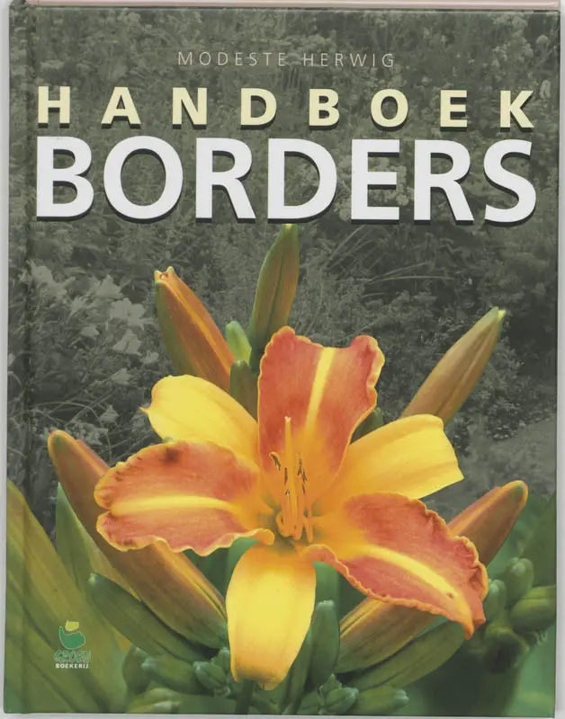 HANDBOEK BORDERS