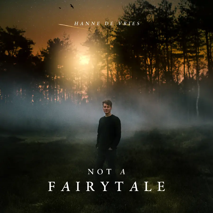 NOT A FAIRYTALE