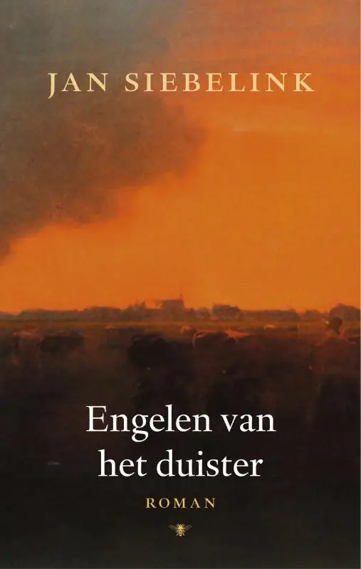 Engelen van het duister i
