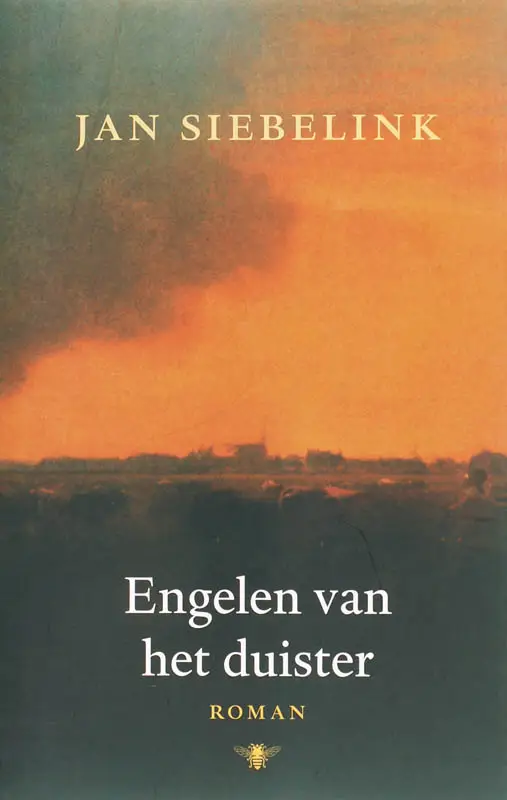 Engelen van het duister GEB