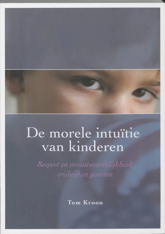MORELE INTUITIE VAN KINDEREN