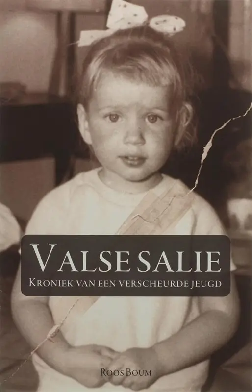 VALSE SALIE