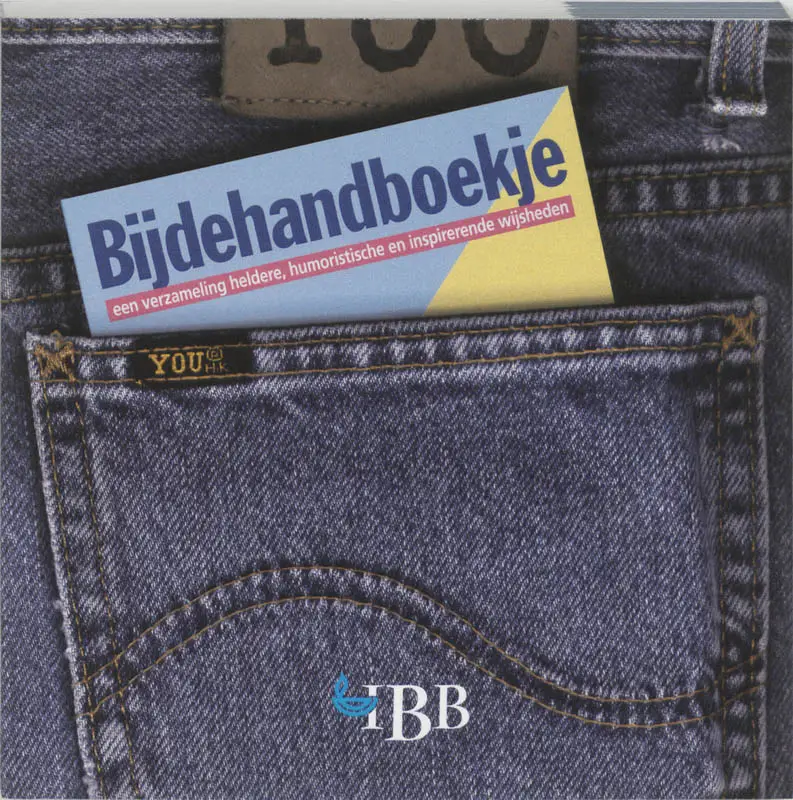 Bijdehandboekje voor iedereen