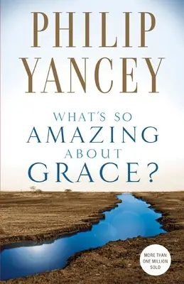 WHAT'S SO AMAZING ABOUT GRACE