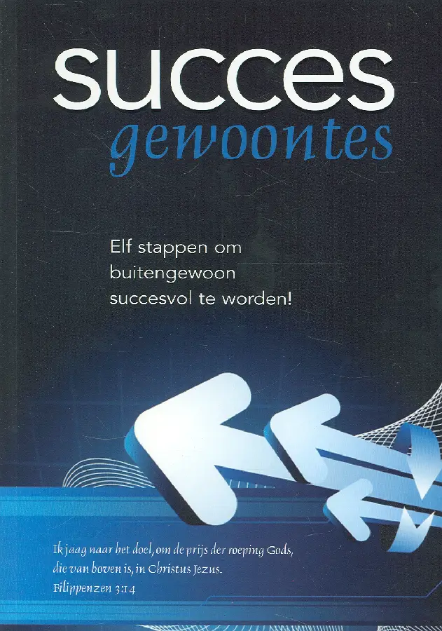 Succesgewoontes