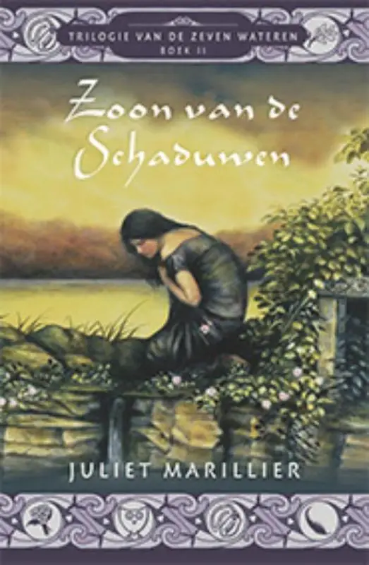 ZEVEN WATEREN 2 ZOON VAN DE SCHADUWEN