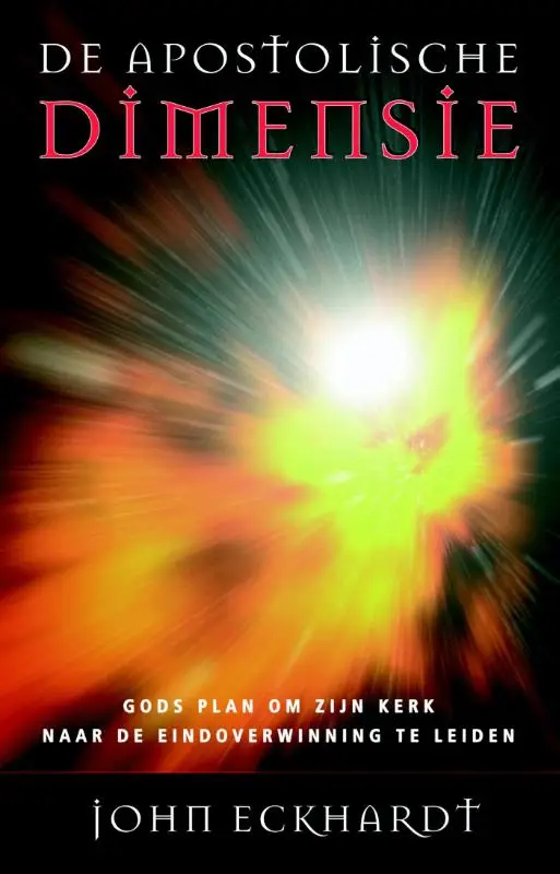 Apostolische dimensie