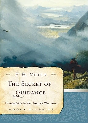 SECRET OF GUIDANCE