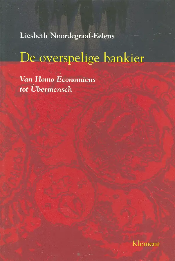Overspelige bankier