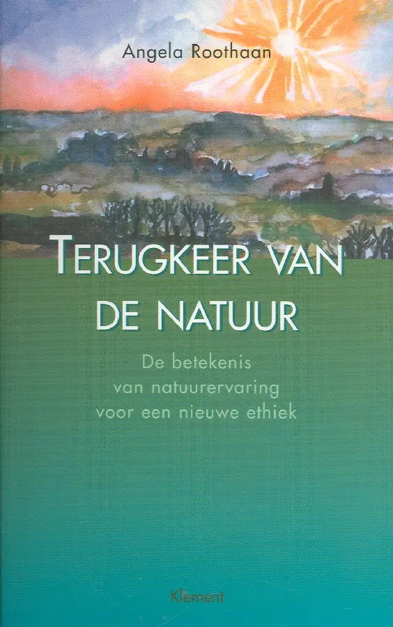 Terugkeer van de natuur