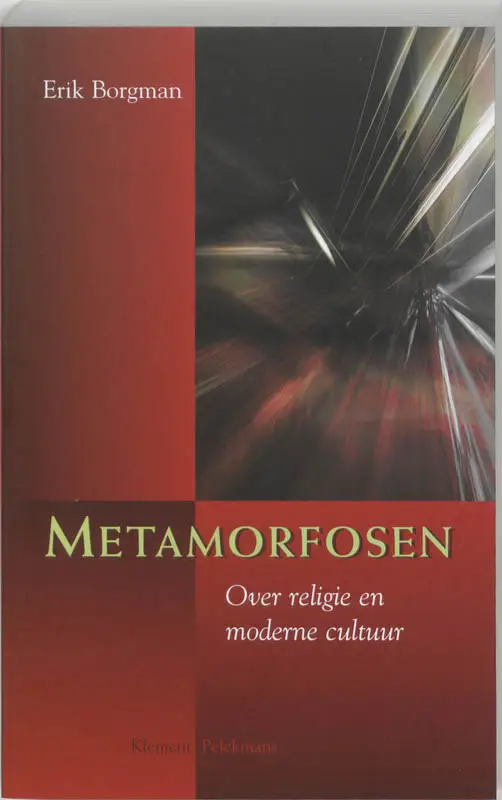 Metamorfosen