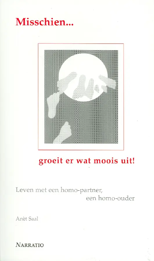 Misschien groeit er wat moois uit