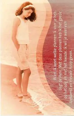 Minikaart want ik weet welke plan