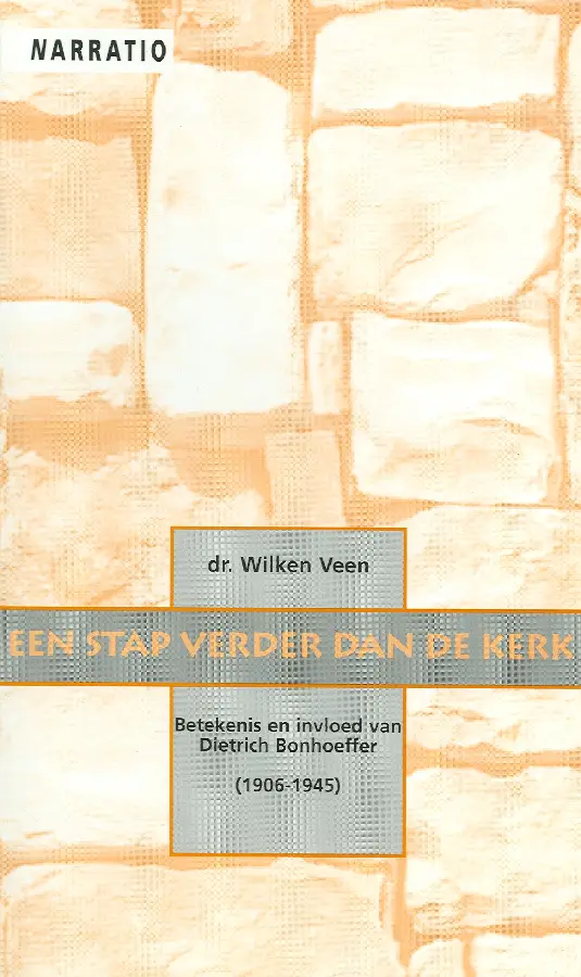 Stap verder dan de kerk