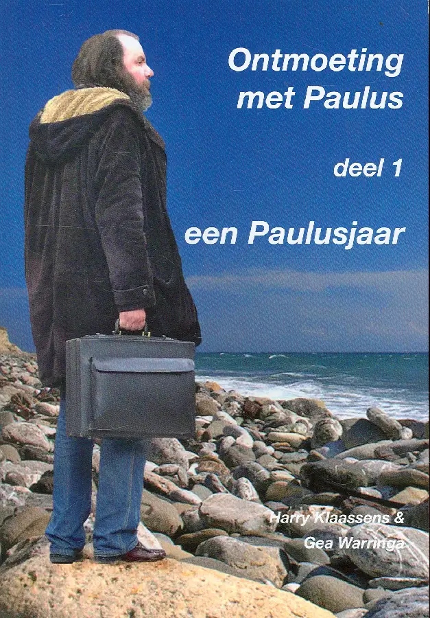 Ontmoeting met paulus 1 paulusjaar