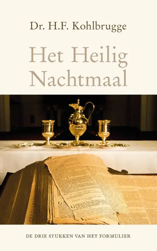 Heilig nachtmaal