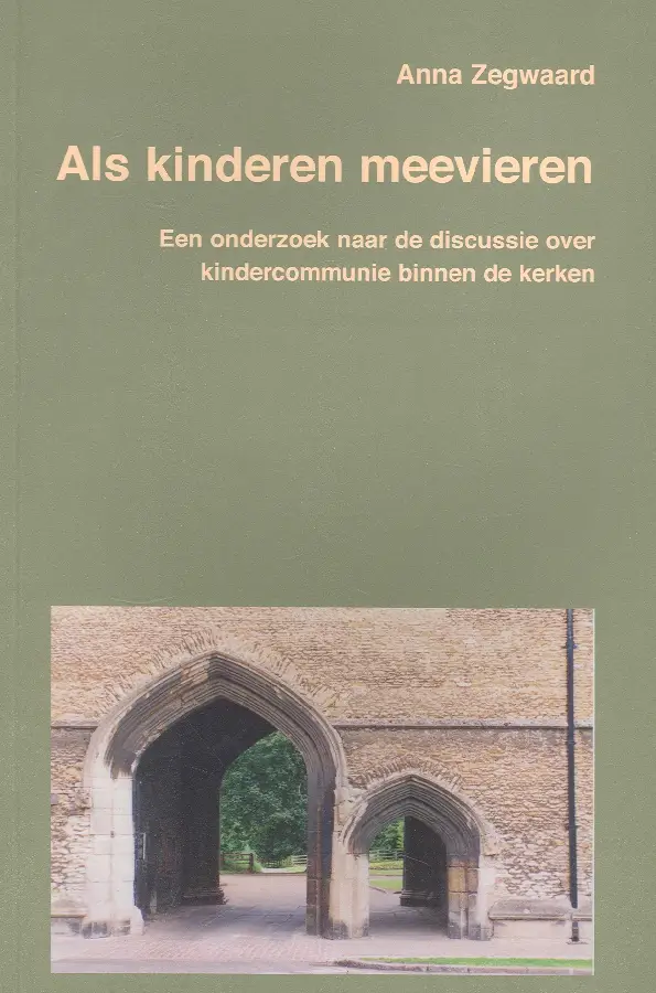 Als kinderen meevieren
