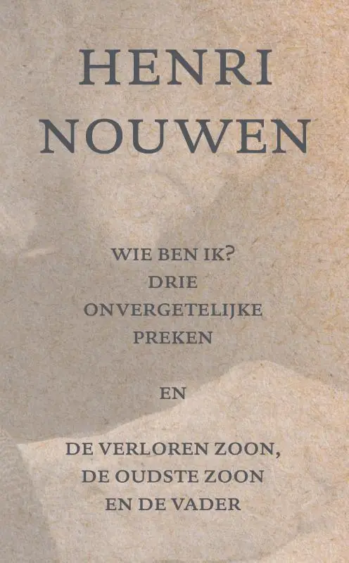Mooiste van henri nouwen