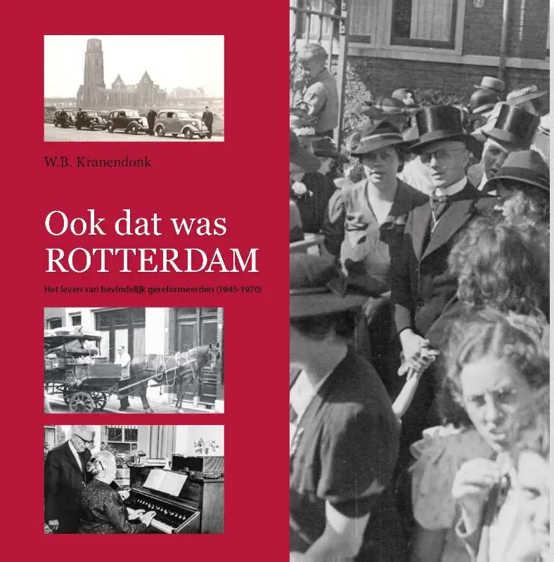 Ook dat was rotterdam