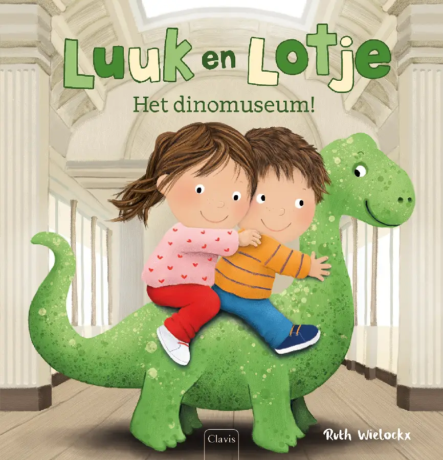 Luuk en lotje