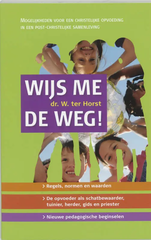 Wijs me de weg! POD