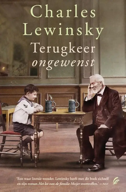 Terugkeer ongewenst GEB