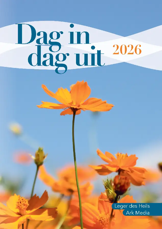 Dag in dag uit 2026 nbv klein