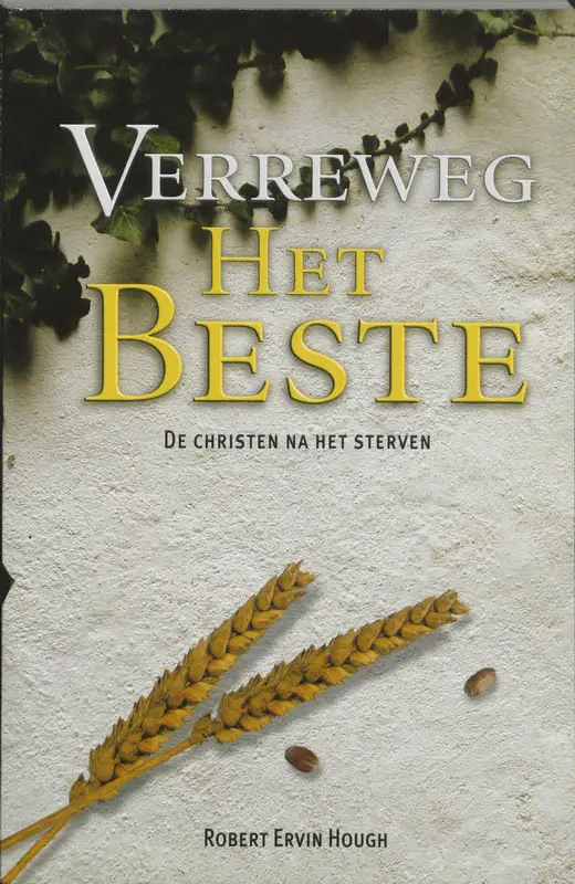 Verreweg het beste