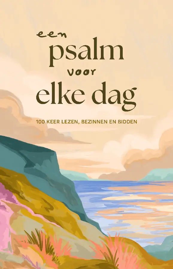 Psalm voor elke dag