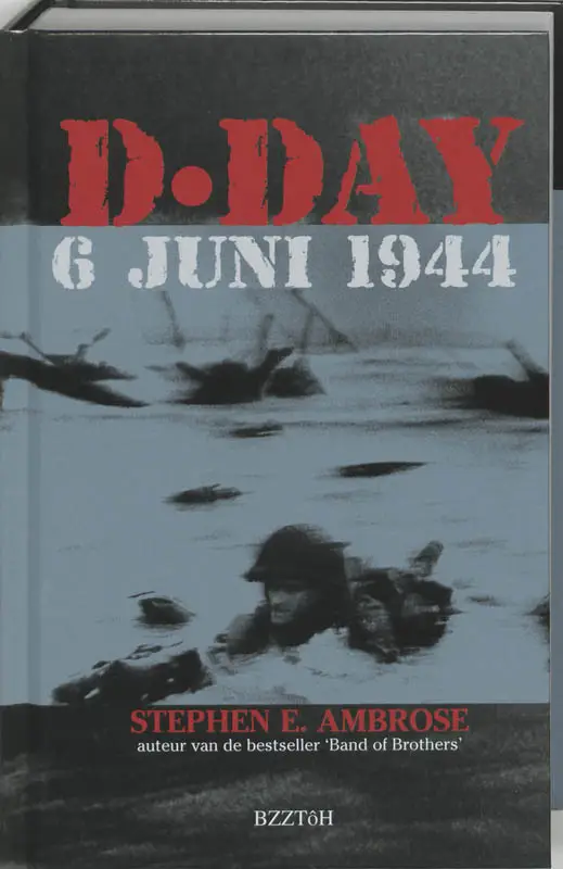 D-DAY