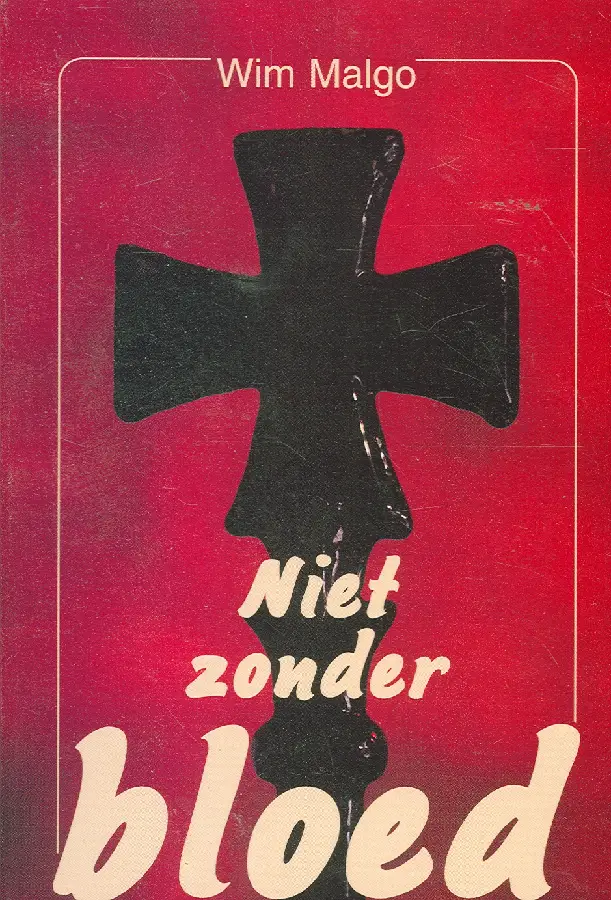 Niet zonder bloed