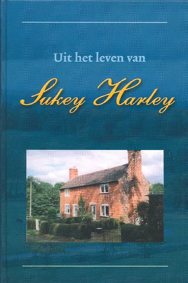 Uit het leven van sukey harley