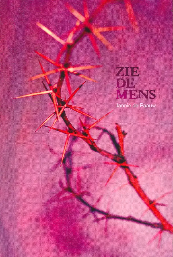 Zie de mens