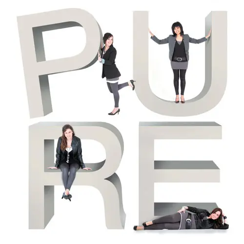 Pure