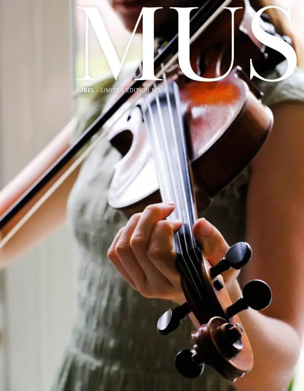 MUS tijdschrift No 5