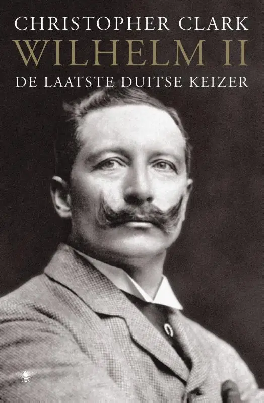 Wilhelm, de laatste duitse keizer