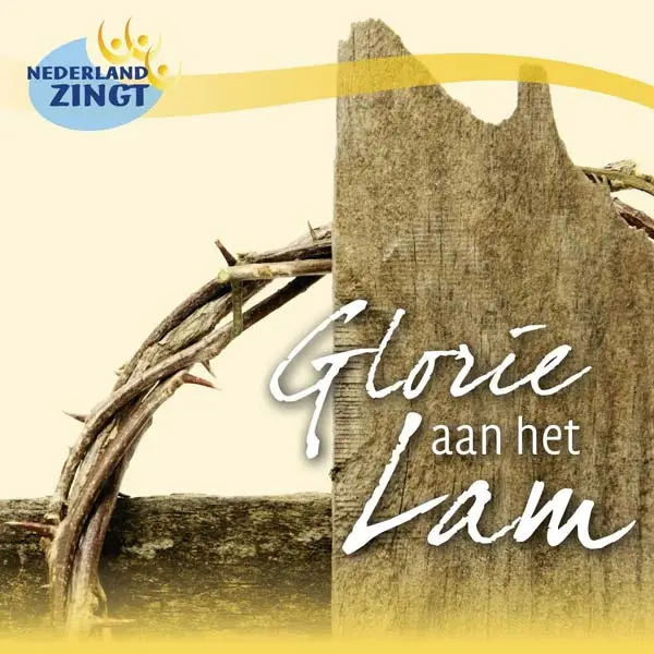 GLORIE AAN HET LAM