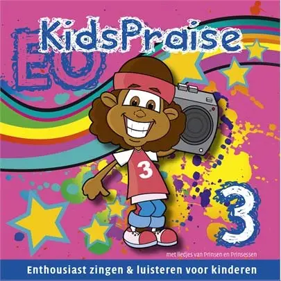 KIDSPRAISE 3