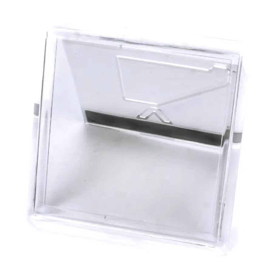 Serie 10 blanco lijstjes