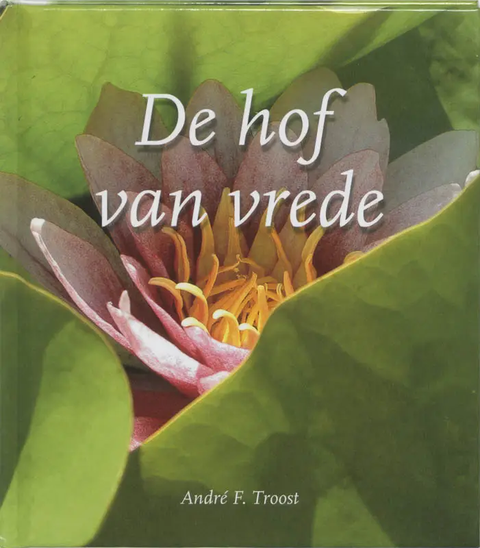 HOF VAN VREDE