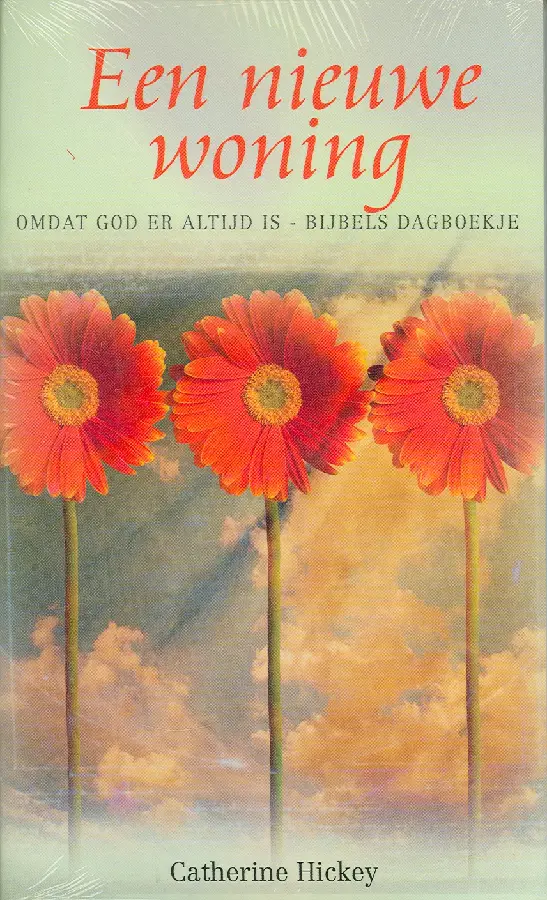 Nieuwe woning set 6 ex