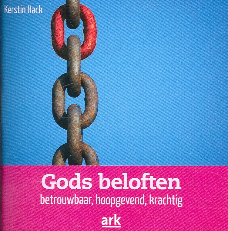 GODS BELOFTEN SET 10