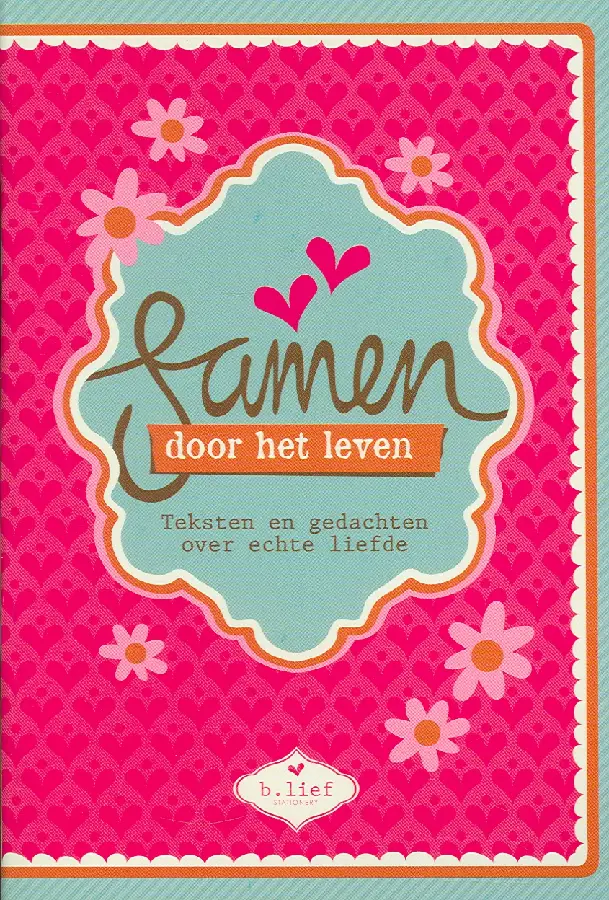 Samen door het leven