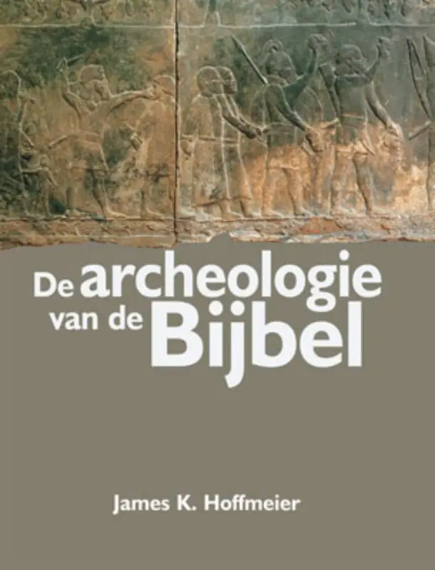 Archeologie van de bijbel