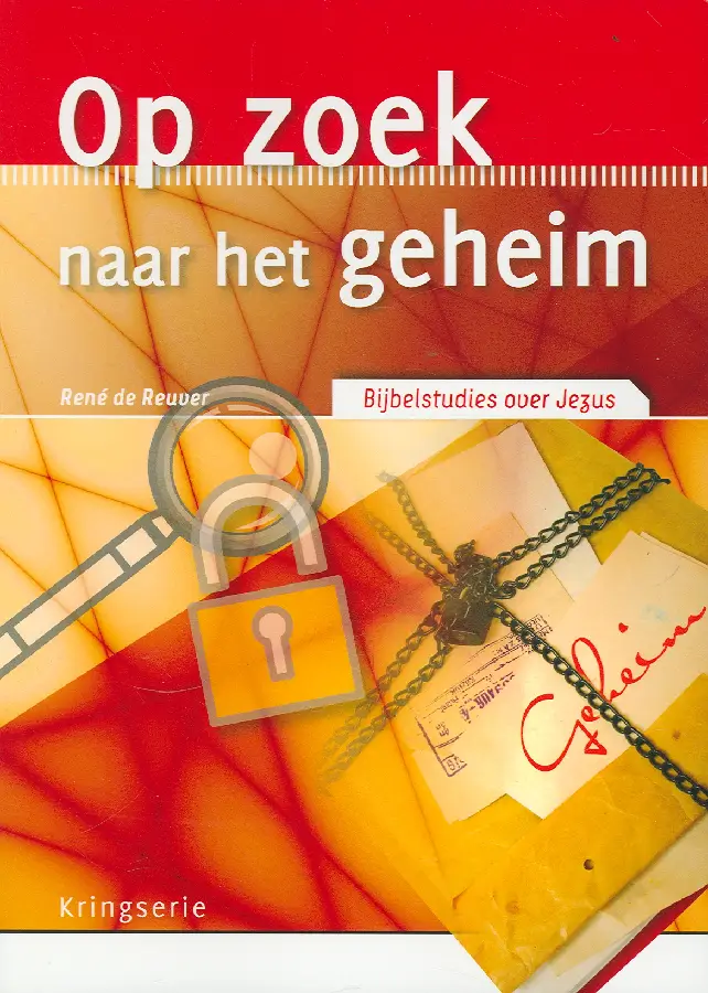 Op zoek naar het geheim