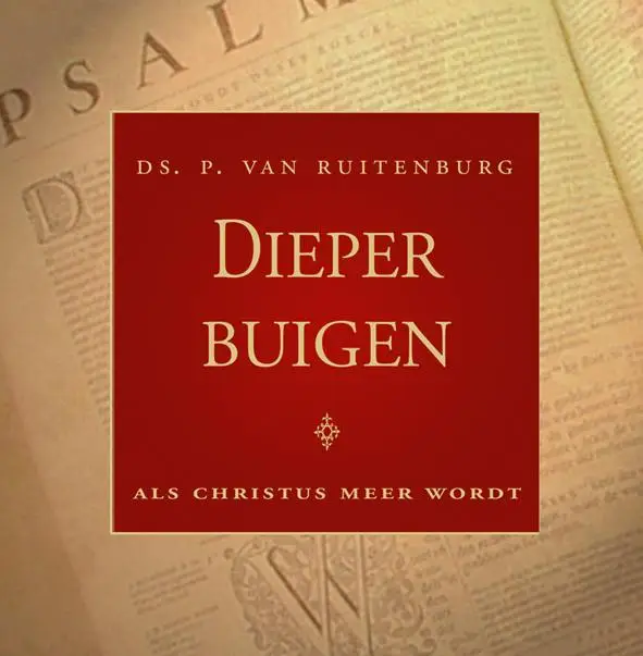 Dieper buigen